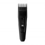 Philips | HC3510/15 Series 3000 | Hair Clipper | Corded | Number of length steps 13 | Step precise 2 mm | Black - 4